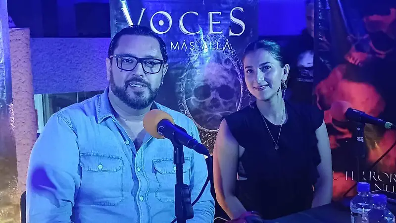 foto 4 voces
